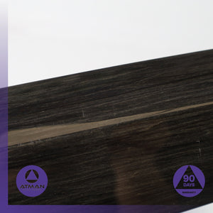 11-18 BMW F25 X3 X4 Front Right Dashboard Panel Molding Trim Wood OEM — photo 5