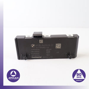 BMW G12 740i Trunk Boot Lid Control Module Unit 9491418 OEM