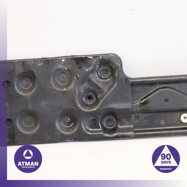 BMW F07 535i 550i GT Rear Floor Tunnel Crossmember Support Bracket OEM