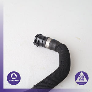 BMW G05 X5 Engine Coolant Radiator Coolant Hose OEM 55k