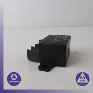 BMW E70 X5 535i 750i 550i Engine Motor Radiator Cooling Fan Relay Module OEM