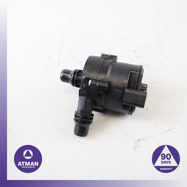 BMW F30 330e Engine Auxiliary Water Pump 11517643949 OEM