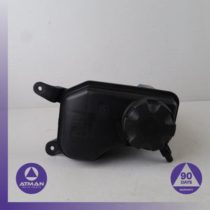 BMW E90 328i 128i 135i Radiator Coolant Tank Reservoir OEM