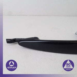 BMW E90 328i 330i 335i Front Left Door Exterior Handle OEM
