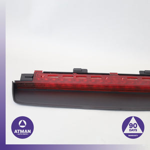 BMW F10 550i Rear 3rd Third Brake Light Lamp 63257230799 OEM — photo 2