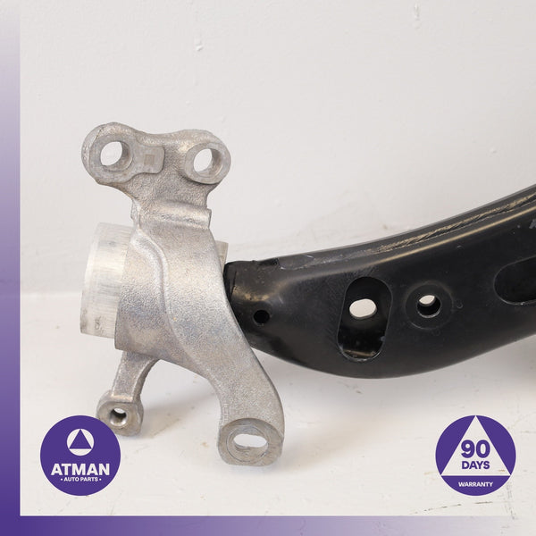16-23 BMW F39 X2 X1 Front Right Suspension Upper Control Arm OEM 47k