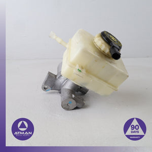 BMW E70 X5 X6 Brake Booster Master Cylinder w/ Tank 34336772930 OEM