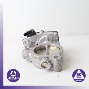BMW G05 X5 X6 X7 M550i 4.4L Engine Air intake Throttle Body 13547619008 OEM