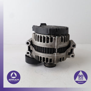 BMW E90 328i 135i Engine Generator Alternator 12317555926 OEM