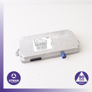 BMW F10 535i 435i Rear Surround View Camera Control Module OEM