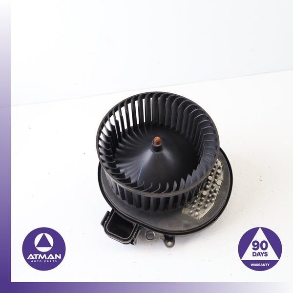 12-18 BMW F30 328i 320i 335i M3 AC A/C Heater Blower Motor Fan OEM