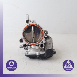 16-20 BMW F36 430i 330i Engine Motor Air Intake Throttle Body 13548601651 OEM