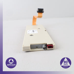 BMW E66 750i Antenna Amplifier Diversity Control Module OEM