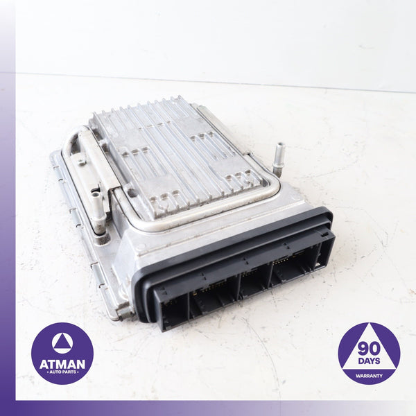 09-13 BMW F10 550i 750Li N63 Engine Motor Control Module Unit ECU ECM DME OEM