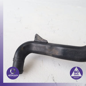 09-11 BMW F10 550i 750Li Power Steering Line Hose Pipe 32416781897 OEM — photo 4