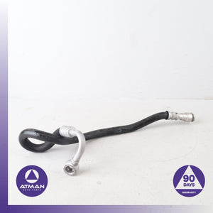 07-13 BMW E90 335i 135i Power Steering Expansion Hose Line 32416776882 OEM