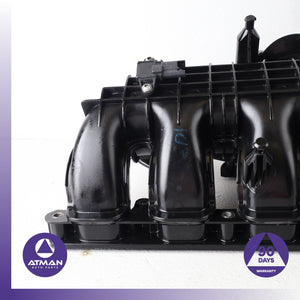 07-16 BMW E90 335i Z4 Engine Motor Air Intake Manifold 11617564679 OEM