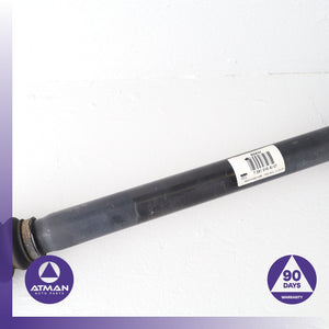 11-16 BMW F10 550i 535i Rear Right Passenger Side Axle Shaft 33207647026 OEM — photo 3