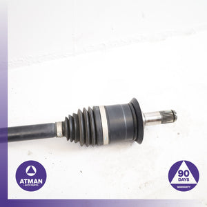 BMW F34 328i 430i Coupe Rear Right CV Axle Half Shaft 8603108 OEM