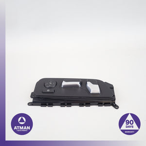 BMW G01 X3 X3M Front Right Passenger Seat Massage Control Switch OEM — photo 6