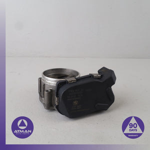 BMW E90 328i 128i Engine Motor Throttle Body 13547556118 OEM