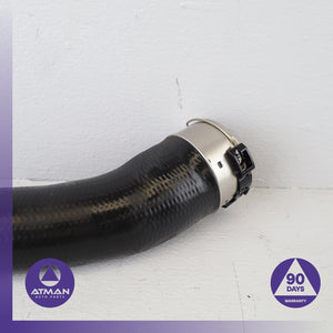 BMW F34 328i GT 320i N20 2.0L Engine Motor Intercooler Hose Pipe OEM