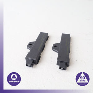 09-20 BMW F25 X3 650i Keyless Entry Antenna Control Module Set 65209220832 OEM — photo 3