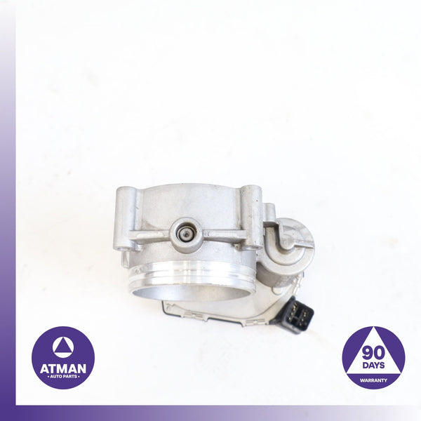 BMW E82 128i Engine Motor Throttle Body 13547556118 OEM