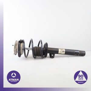 BMW E46 325Ci 330i RWD Front Left Shock Absorber Strut 31316750789 OEM — photo 2