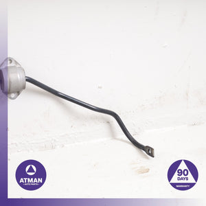 08-13 BMW E88 128i 135i RWD Rear Stabilizer Swaybar Sway Bar 33556764423 OEM — photo 5