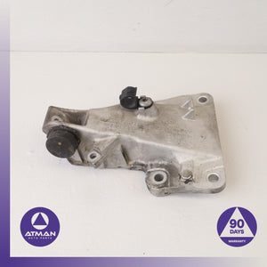 BMW E90 330i 325i 128i Left Engine Support Mount Bracket 6760315 OEM