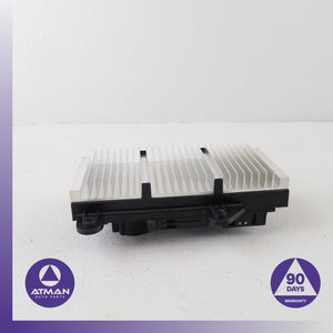 BMW E66 750i Power Integrated Supply Control Module OEM