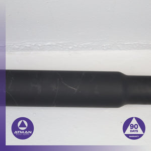 06-07 BMW E90 330i Automatic Transmission Propeller Drive Prop Shaft OEM