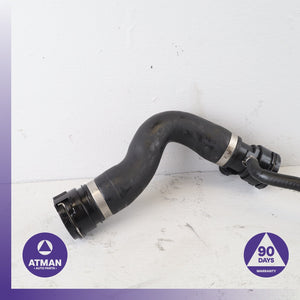 BMW E90 335i N54 Engine Radiator Coolant Hose Set OEM