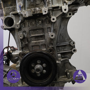 12-18 BMW F10 528i 328i 228i 428i X3 AWD 2.0L N20 Engine Motor Assembly OEM