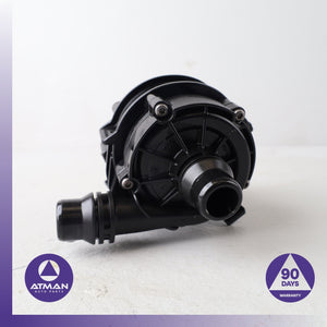 BMW G05 X5 X6 X7 Engine Auxiliary Water Pump 8638237 OEM 55k