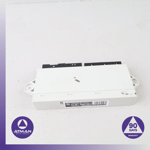 BMW E66 750i Front Right Side Door Control Module OEM