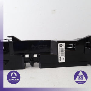 BMW E70 X5 Front Left Radiator Core Support Panel Bracket OEM