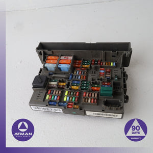 BMW E92 328i 128i Front Relay Junction Fusebox Fuse Box OEM