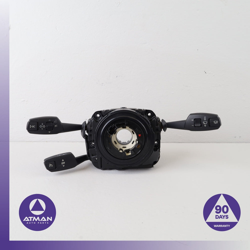 BMW E90 330i 335i 328i Steering Column Control Switch 61316965290 OEM