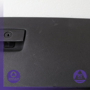 11-18 BMW F25 X3 X4 Dash Dashboard Glovebox Storage Compartment 51169242082 OEM — photo 4