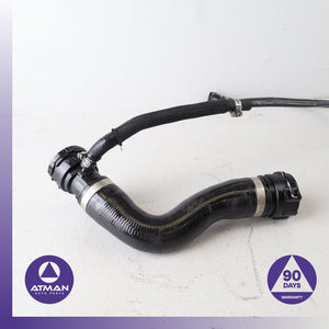 07-13 BMW E90 335i 135i Engine Radiator Coolant Hose 17127565094 OEM — photo 6