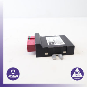 BMW F06 650i 640i Gran Coupe Fuel Gas Tank Pump Control Module Unit OEM