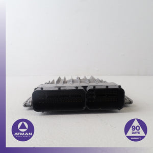 07-13 BMW E90 328i 528i N52 Engine Motor Control Module Unit ECU ECM DME OEM