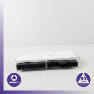BMW E66 750i Front Right Side Door Control Module OEM