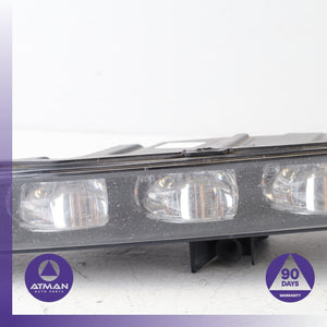 BMW G12 740i Front Left Bumper Foglight Fog Light Lamp 63177342953 OEM