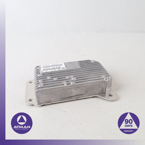09-13 BMW F02 750Li Chassis Management Control Module 34526798145 OEM — photo 6