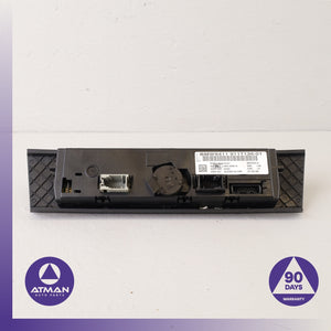 BMW E90 330i 335i A/C AC Climate Temperature Control Switch OEM