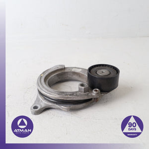 16-20 BMW F36 430i 440i Engine Motor Drive Belt Tensioner Pulley 11288580360 OEM — photo 4