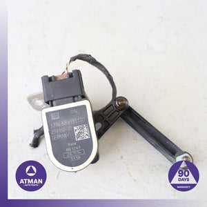BMW F10 528i 640i Gran Coupe Rear Left Suspension Height Level Sensor OEM — photo 2